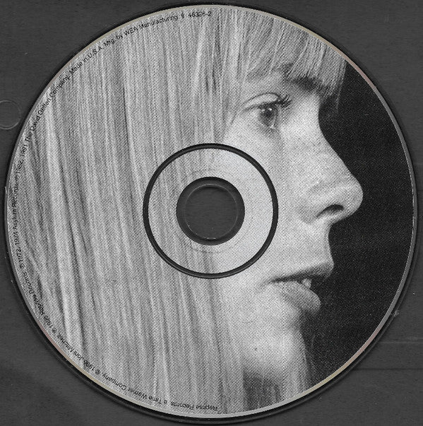 Joni Mitchell : Hits (HDCD, Comp, RP)