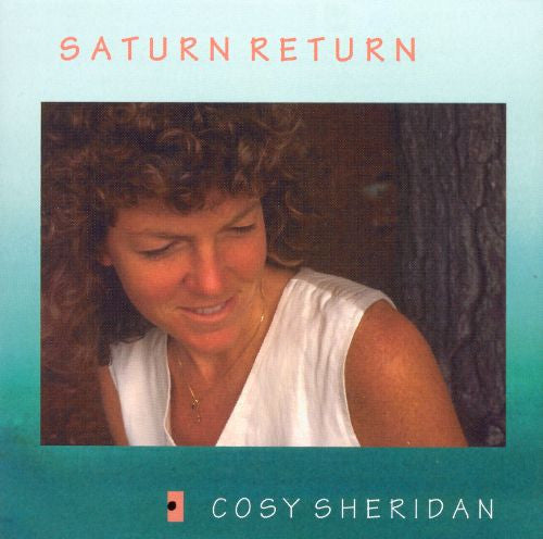 Cosy Sheridan : Saturn Return (CD, Album)