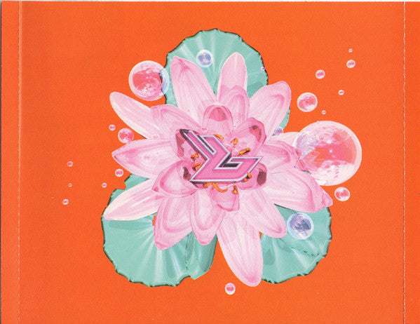 Björk : Post (CD, Album, RE, Cin)