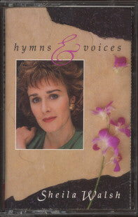 Sheila Walsh : Hymns & Voices (Cass, Album, Dol)