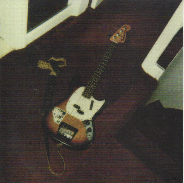 The Folk Implosion : Insinuation (CD, Single)