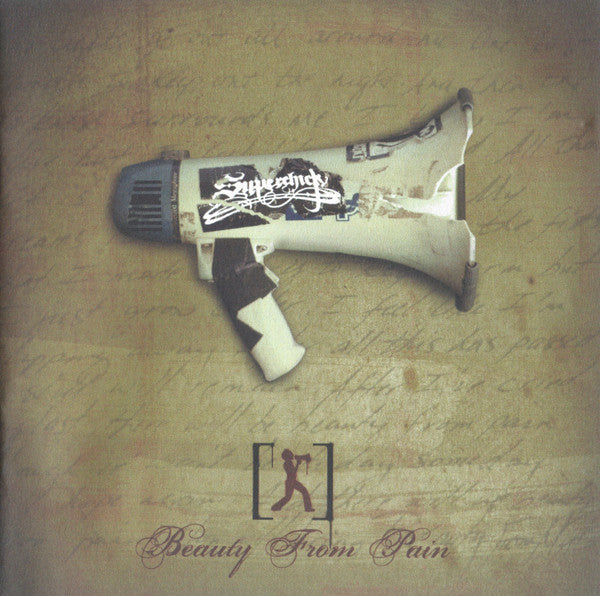 Superchic[k] : Beauty From Pain (CD, Album)