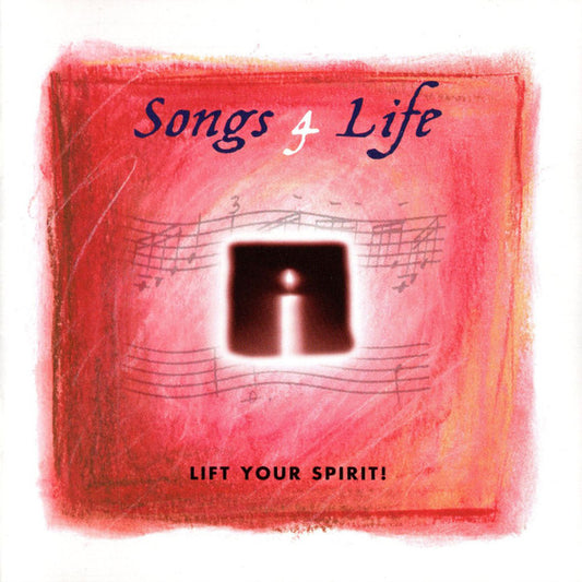 Various : Songs 4 Life - Lift Your Spirit (2xCD, Comp)