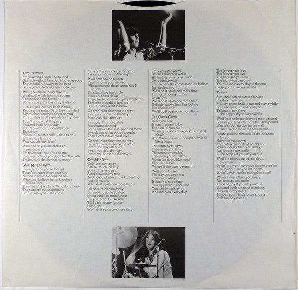 Peter Frampton : Frampton (LP, Album, Mon)