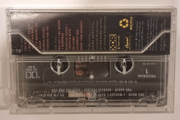 Pirates Of The Mississippi : Walk The Plank (Cass, Album, Dol)
