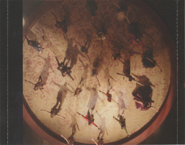 Various, Benj Pasek, Justin Paul (5) : The Greatest Showman (Original Motion Picture Soundtrack) (CD, Album)