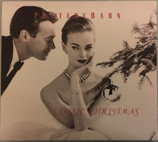 Various : Classic Christmas (CD, Comp)