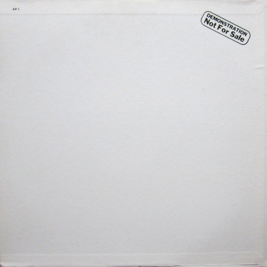 Various : 1976 Masterworks Sampler No. 8 (LP, Comp, Promo, Smplr)