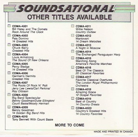 Various : Amazing Grace. 12 Gospel Favorites (CD, Album)