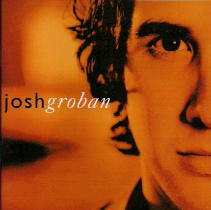 Josh Groban : Closer (CD, Album, Enh, Cin)