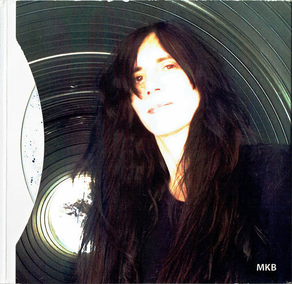 MKB Ultra : MKB Ultra (CDr, Album)