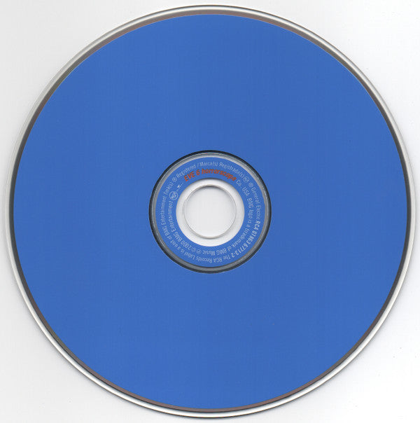 Eve 6 : Horrorscope (CD, Album)