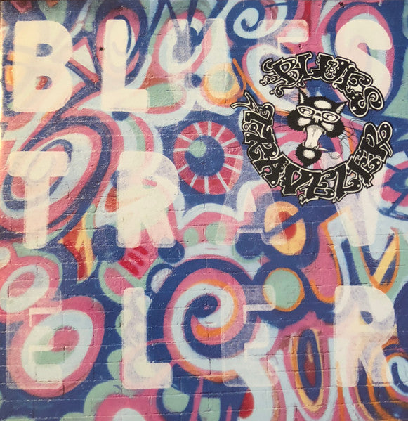 Blues Traveler : Blues Traveler (CD, Album)