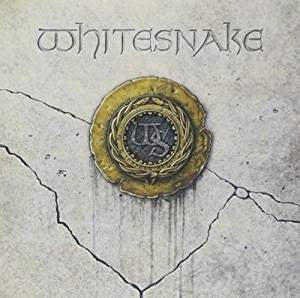 Whitesnake : Whitesnake (CD, Album, RE)