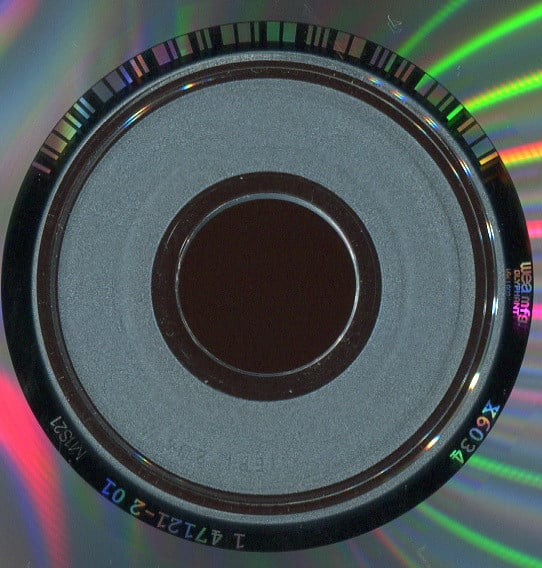 Cher : Believe (CD, Album, Wea)