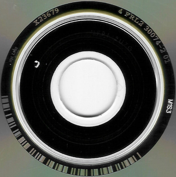 At The Drive-In : This Station Is Non-Operational (CD, Comp + DVD-V, NTSC)