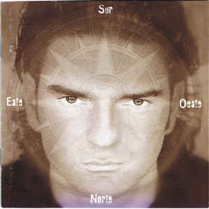 Ricardo Arjona : Si El Norte Fuera El Sur (CD, Album)