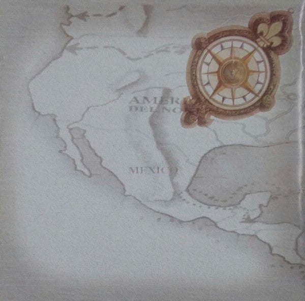 Ricardo Arjona : Si El Norte Fuera El Sur (CD, Album)