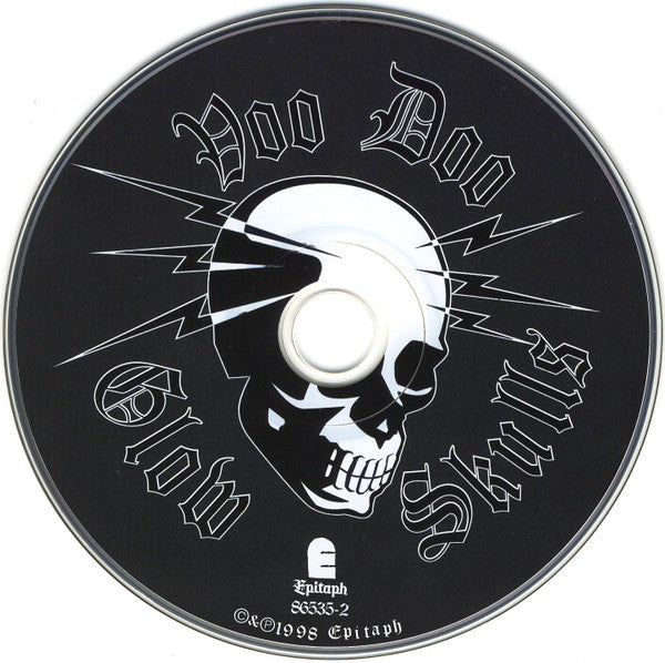 Voodoo Glow Skulls : The Band Geek Mafia (CD, Album)