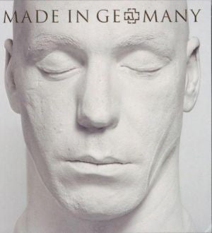 Rammstein : Made In Germany (1995-2011) (CD, Comp, RM, Dig)