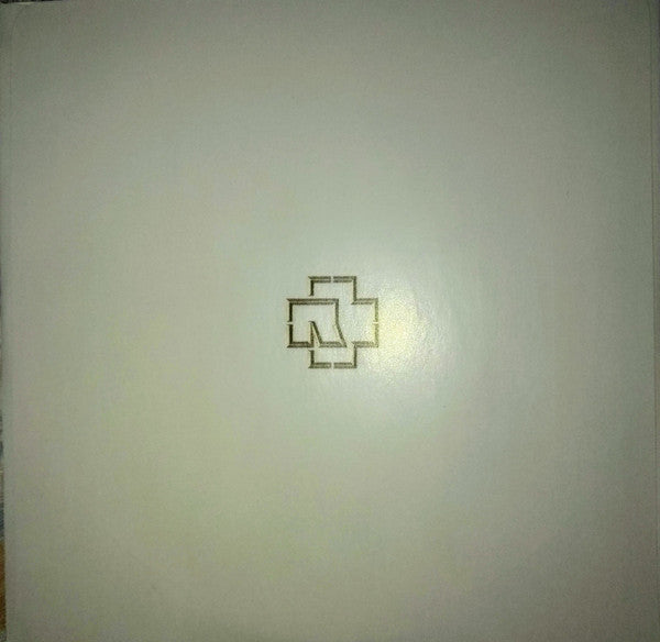 Rammstein : Made In Germany (1995-2011) (CD, Comp, RM, Dig)
