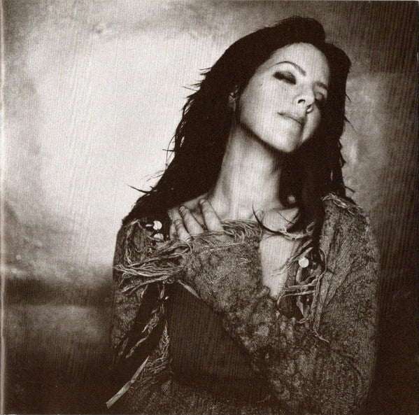 Sarah McLachlan : Afterglow (CD, Album, Enh, Cin)