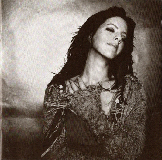 Sarah McLachlan : Afterglow (CD, Album, Enh, Cin)