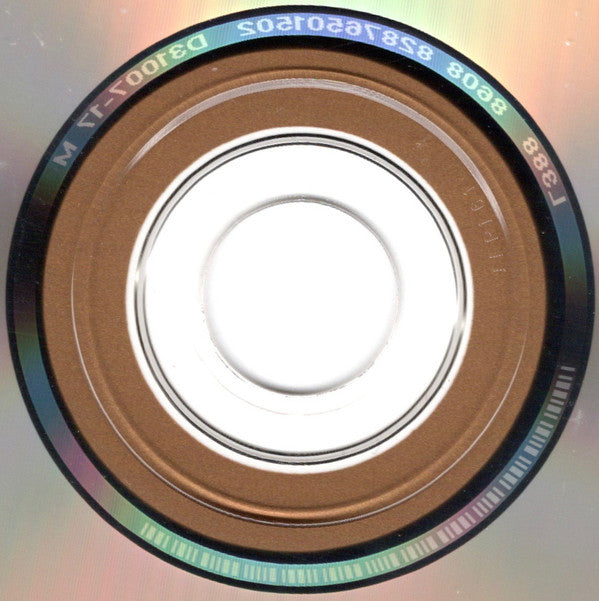 Sarah McLachlan : Afterglow (CD, Album, Enh, Cin)