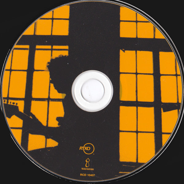 Bruce Cockburn : Breakfast In New Orleans.....Dinner In Timbuktu (CD, Album, Club)