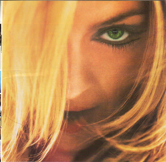 Madonna : GHV2 (Greatest Hits Volume 2) (CD, Comp, WEA)