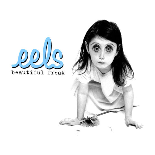 Eels : Beautiful Freak (CD, Album, DAD)