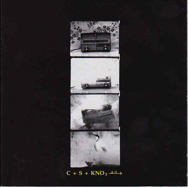 Pegboy : Strong Reaction / Three-Chord Monte (CD, Album, Comp)
