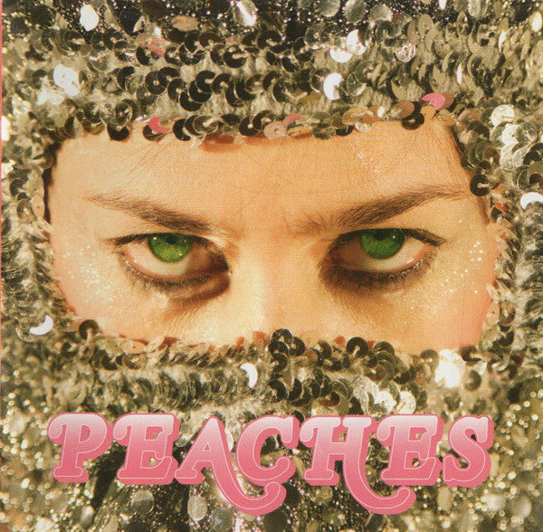 Peaches : Impeach My Bush (CD, Album)
