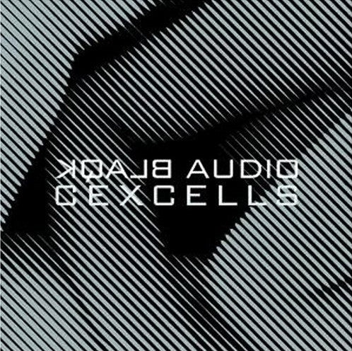 Blaqk Audio : Cexcells (CD, Album)