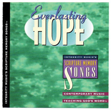Various - Everlasting Hope (CD) (VG) - Endless Media