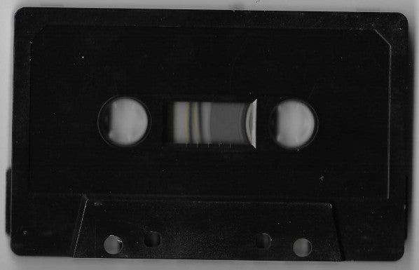 Infected Fetus : Trapped Within My Own Mind (Cass, Album, Ltd, Bla)