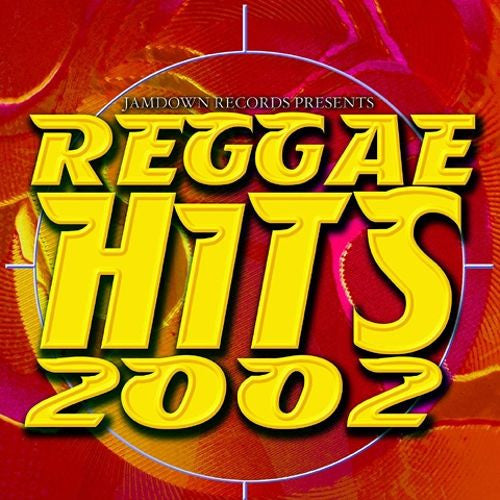 Various - Reggae Hits 2002 (CD) (M) - Endless Media