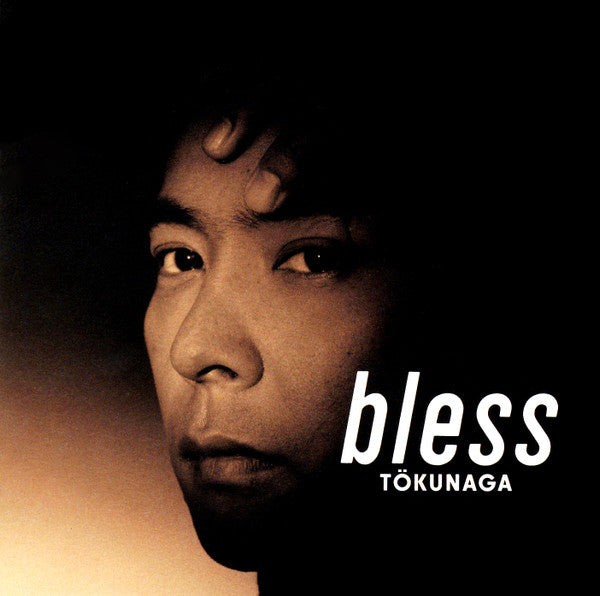 Hideaki Tokunaga : Bless (CD, Album)
