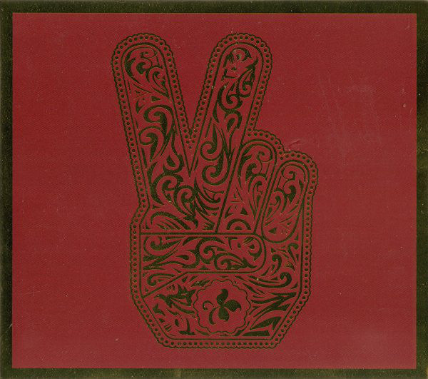 Stone Temple Pilots : Stone Temple Pilots (CD, Album, Ltd)