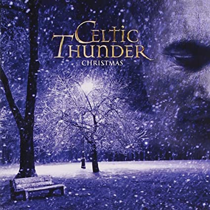 Celtic Thunder (2) : Christmas (CD, Album)