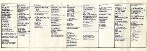 Everly Brothers : Some Hearts... (Cass, Album)