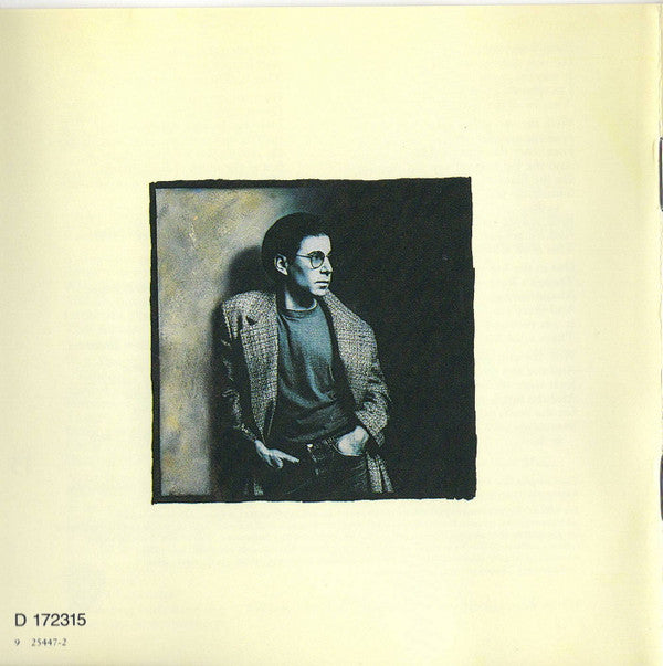 Paul Simon : Graceland (CD, Album, Club, BMG)