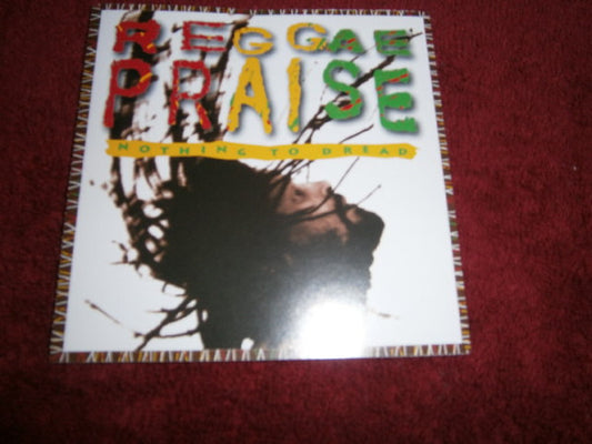 Nothing To Dread : Reggae Praise (CD)