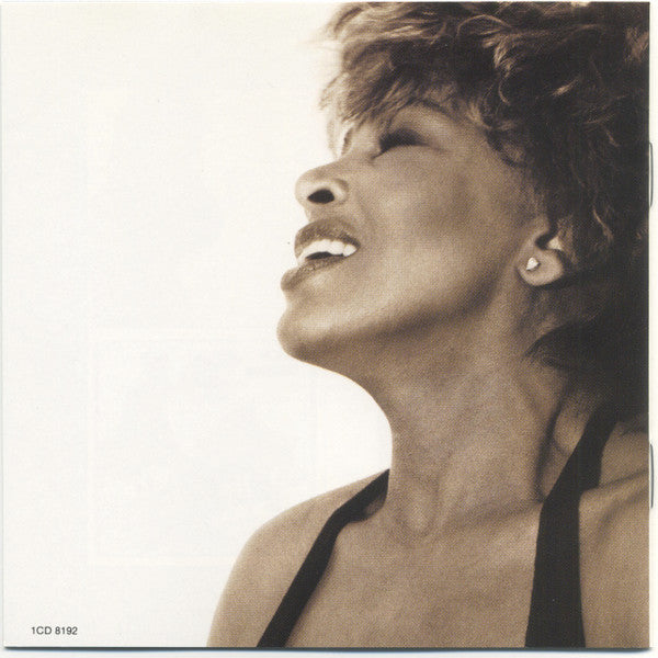 Tina Turner : Simply The Best (CD, Comp, Club)