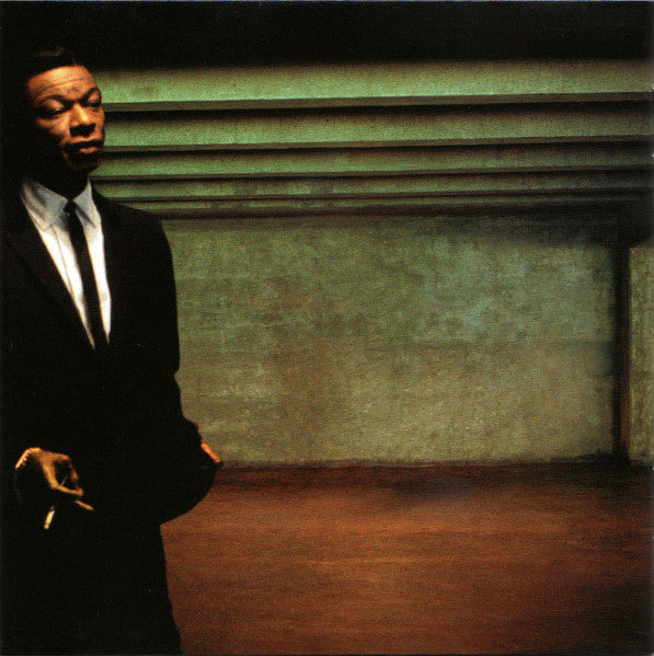 Nat King Cole : The World Of Nat King Cole (CD, Comp)