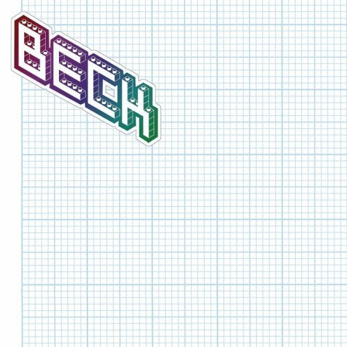 Beck - The Information (CD) (VG) - Endless Media