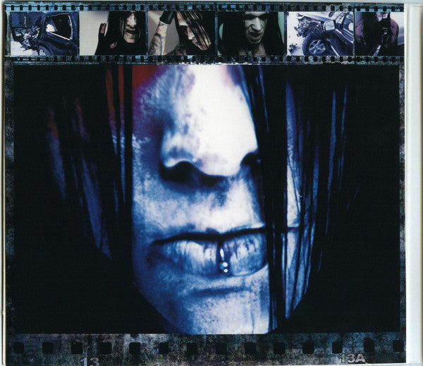 Wednesday 13 : Skeletons (CD, Album, Dig)