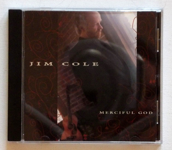 Jim Cole (2) : Merciful God (CD, Album)