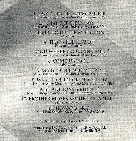 Various : Bluegrass Heaven Volume 2 (CD, Album)
