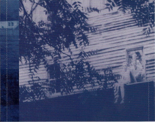 The Innocence Mission : Birds Of My Neighborhood (CD, Album)